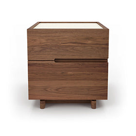 Brown Nightstands