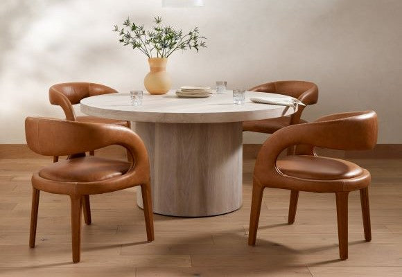 20 Elegant Dining Room Chairs