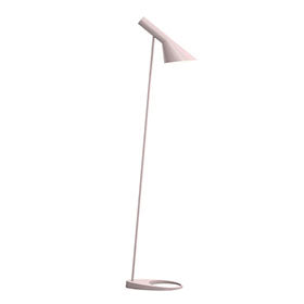 Pink Floor Lamps