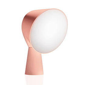 Pink Table Lamps