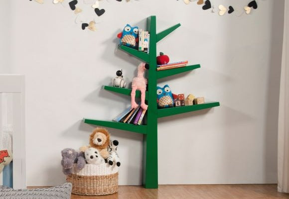 5 Playroom Ideas Guaranteed to Delight Little Ones