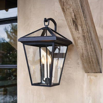 Outdoor Wall Lights