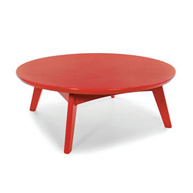 Red Coffee Tables