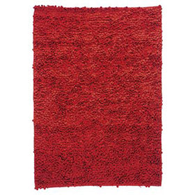 Red Rugs