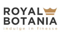 Royal Botania logo