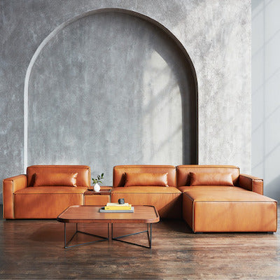 Sofa with Chaise Sofas