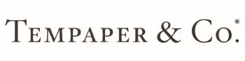 Tempaper & Co logo