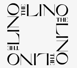 The Lino logo