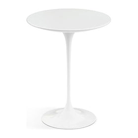 White End Tables