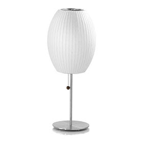 White Table Lamps