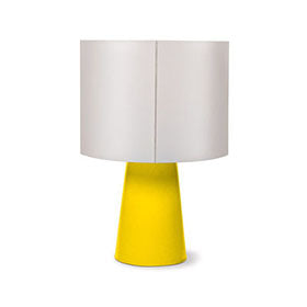 Yellow Table Lamps