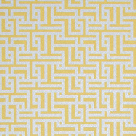 Yellow Wallpaper