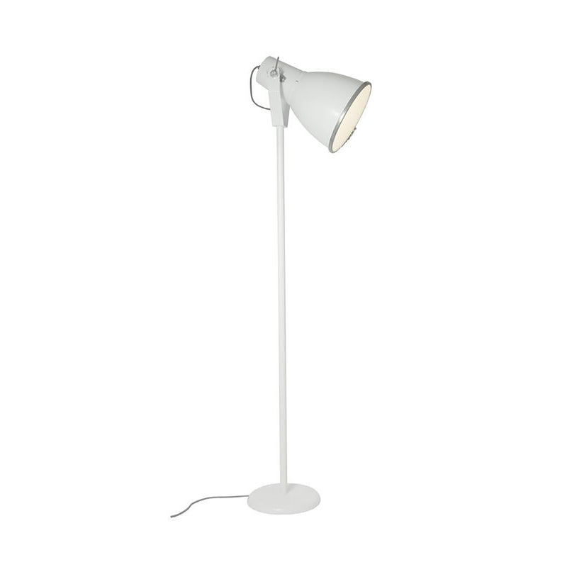 original btc stirrup floor lamp