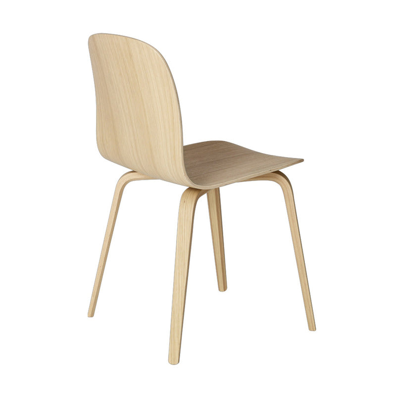 Muuto Visu Chair - 2Modern