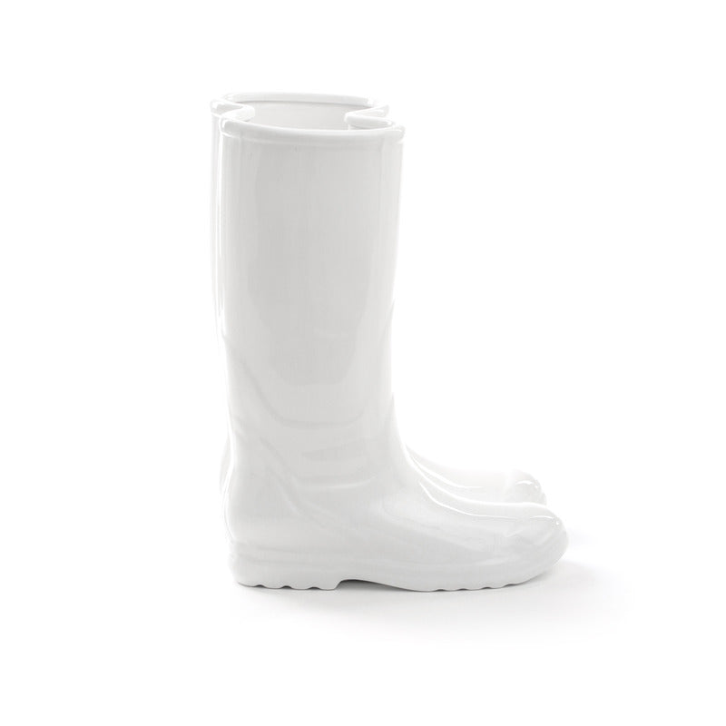 Seletti Memorabilia My Rainboots Vase - 2Modern