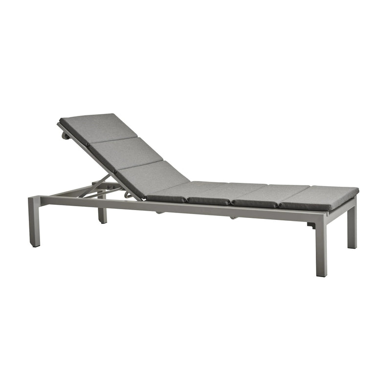 Cane Line Relax Sunbed 2modern 