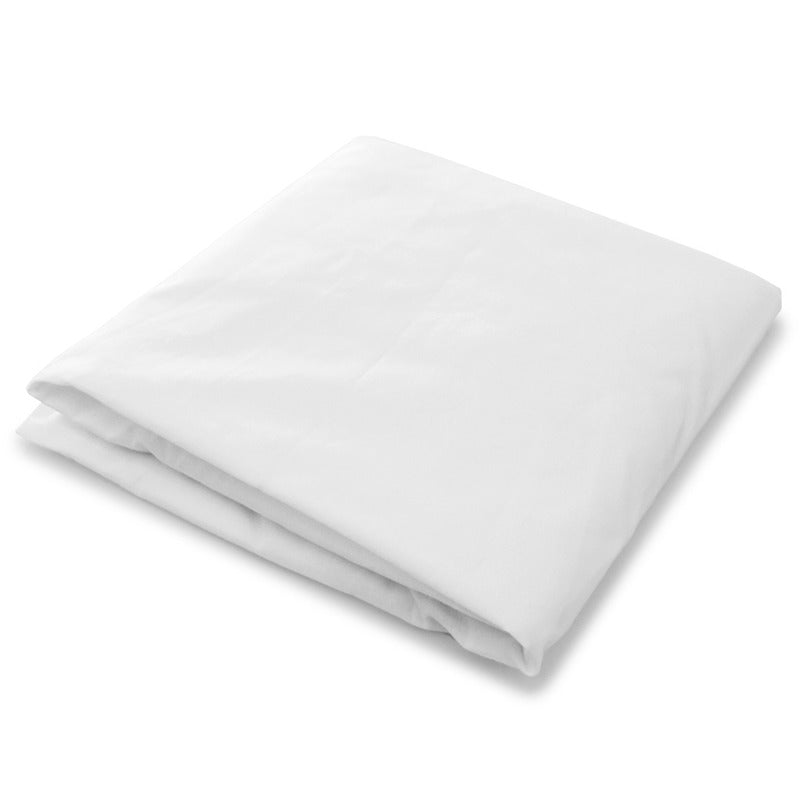 Spot On Square Organic Fitted Crib Sheet - 2Modern