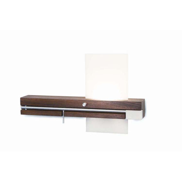 levo led bedside sconce