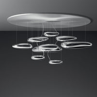 Artemide Skydro Ceiling Light 2modern