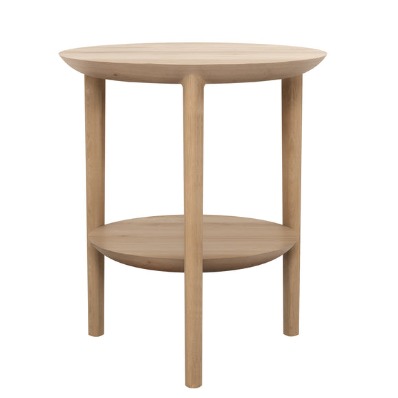 companion table light oak