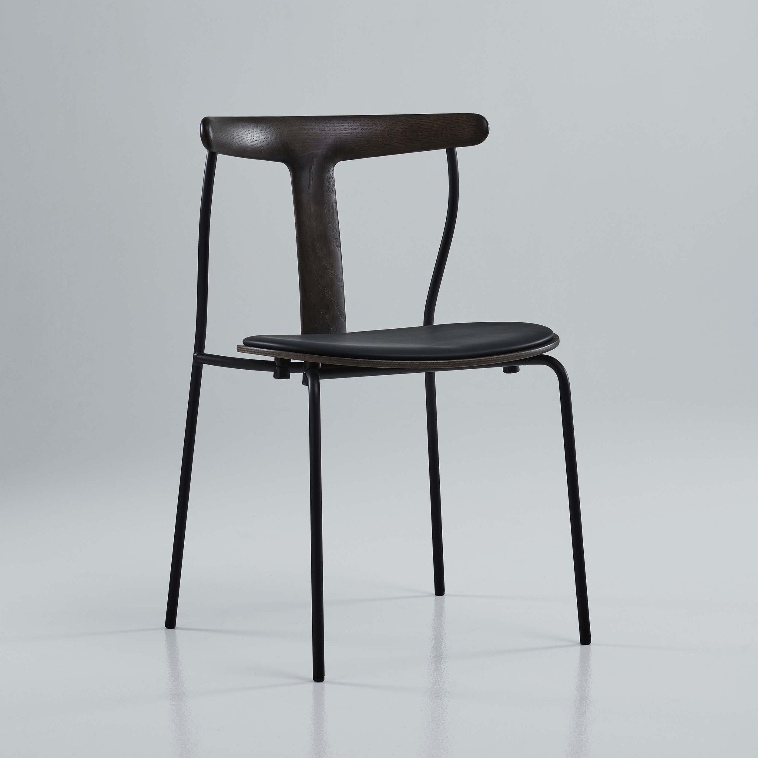 Eikund Era Dining Chair - 2Modern