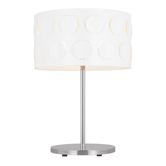 Visual Comfort & Co Kate Spade New York Dottie LED Desk Lamp - 2Modern