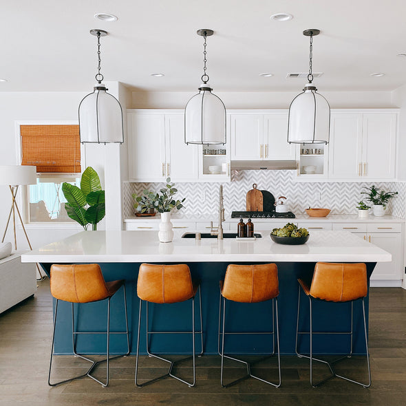 changing cooker hood bulb