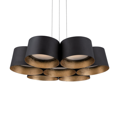 marimba light fixture