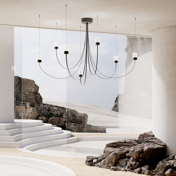 moooi chandelier