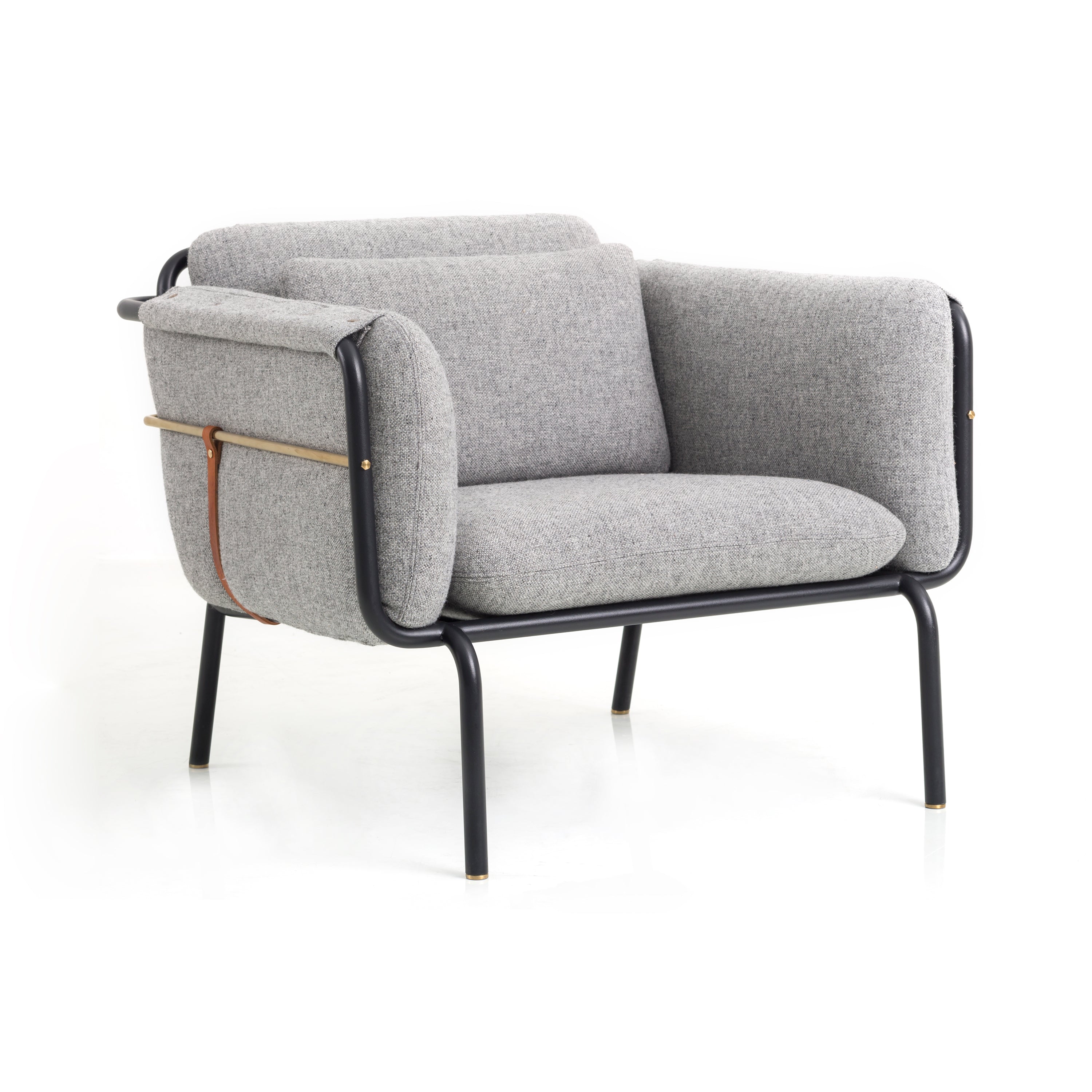 Stellar Works Valet Club Chair - 2Modern