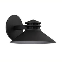 Sodor LED Outdoor Wall Light Additional Image 1