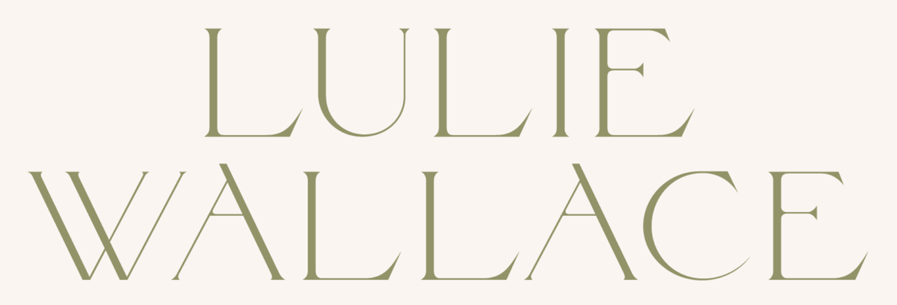 Lulie Wallace Logo