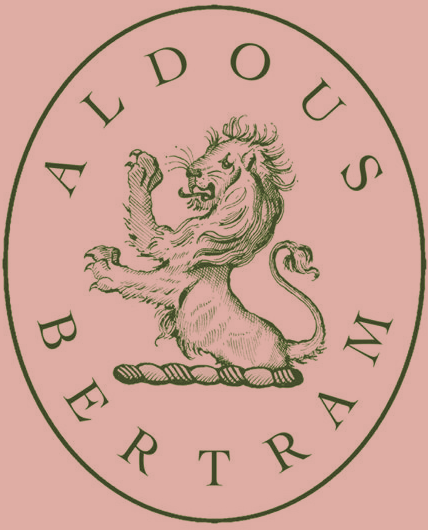 Aldous Bertram Logo