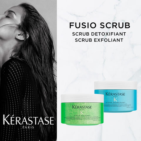 Kerastase Fusio Scrub