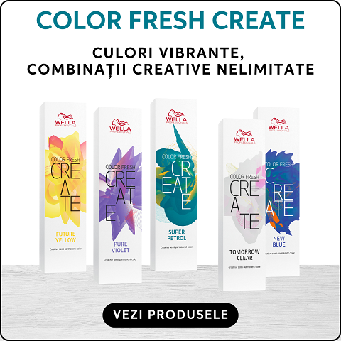Wella Color Fresh Create