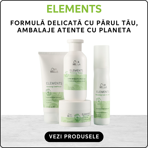 Wella Elements