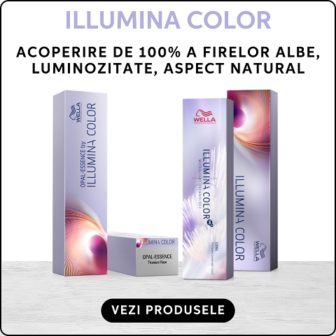 Wella Illumina Color