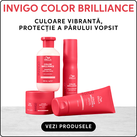 Wella Invigo Color Brilliance