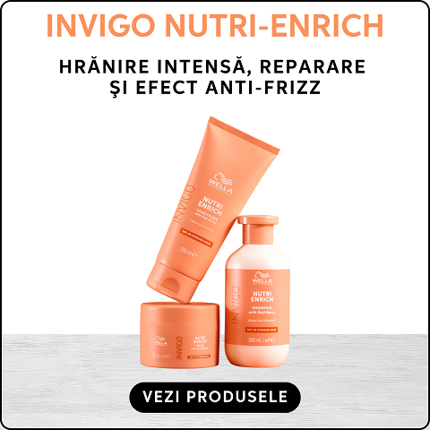 Wella Invigo Nutri-Enrich