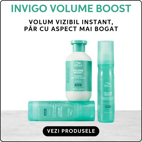 Wella Invigo Volume Boost