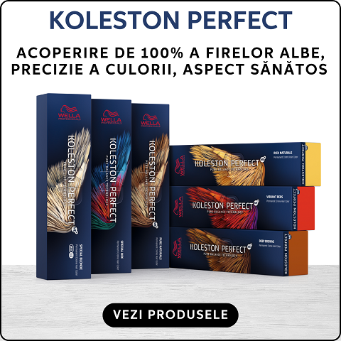 Wella Koleston Perfect