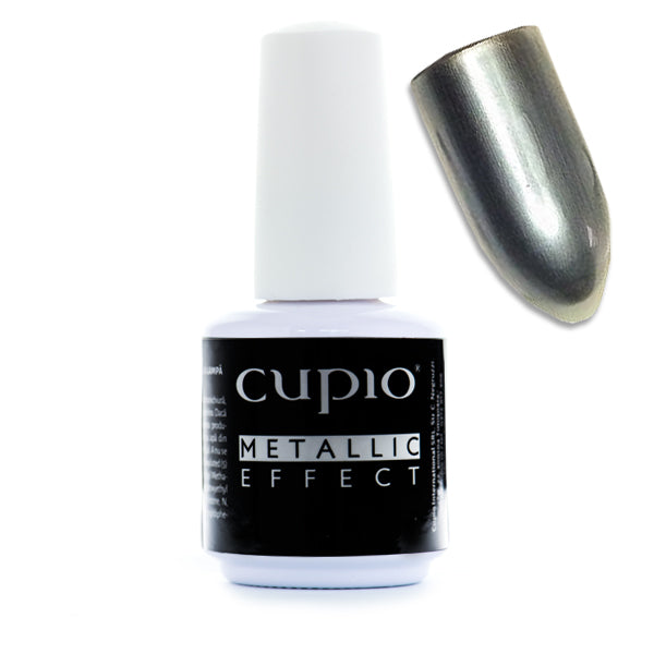 Cupio Gel Lac Metallic Effect 002