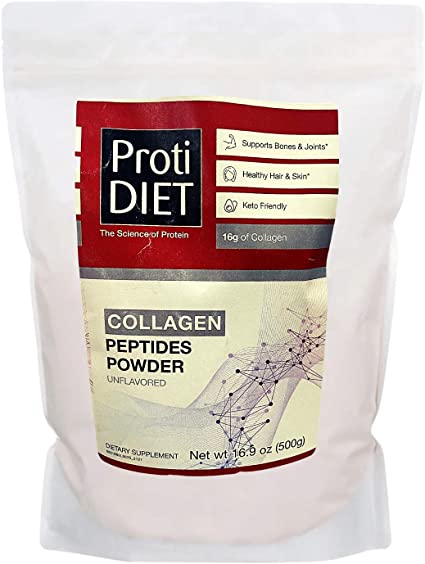 collagen peptides powder