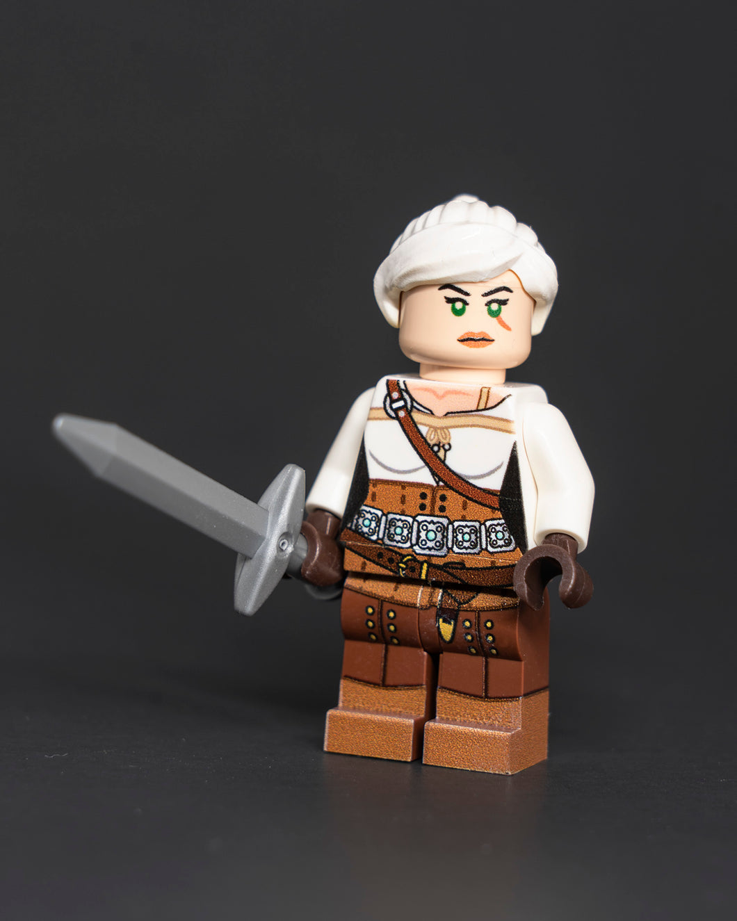 lego the witcher 3