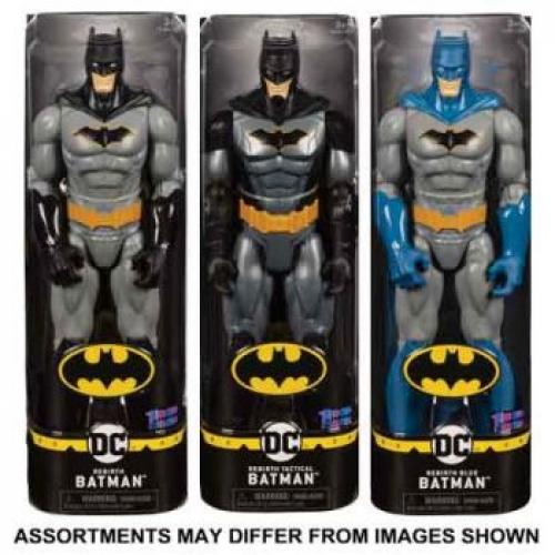 batman 12 inch