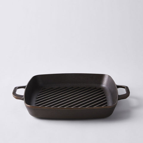 Shop the Smithey No. 6 Cast Iron Skillet at Weston Table