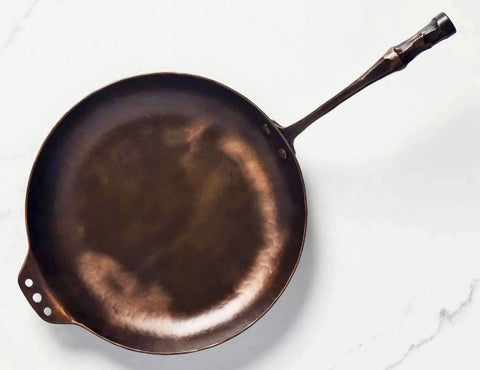 Cast Iron – Smithey Ironware