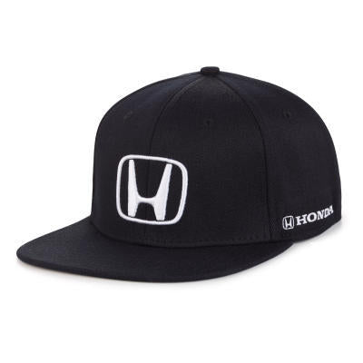 Honda Flat Bill Cap – Acura Honda Classic