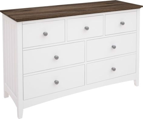 Madison Lowboy Dresser