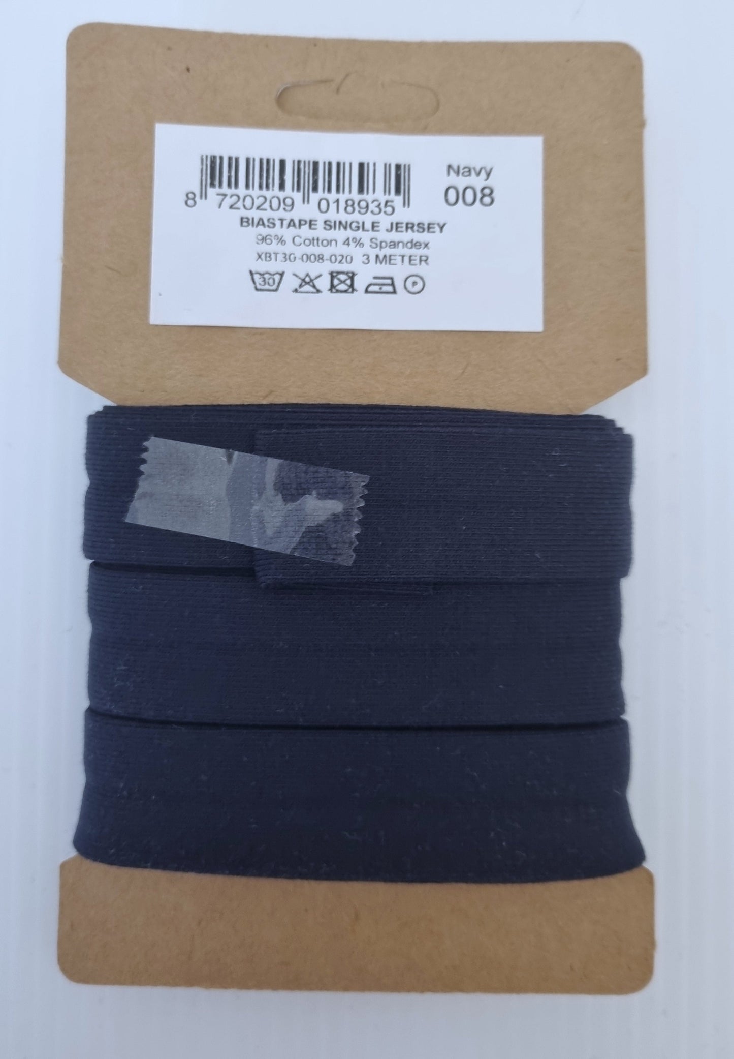 Spandex Elastic Bias Binding, Spandex Bias Binding Tapes